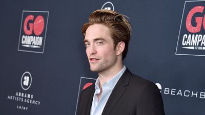 Robert Pattinson já sabe o que vai fazer se The Batman não der certo: "Pornô"