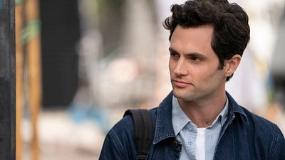 Imagem da notícia Você: Penn Badgley explica como a 2ª temporada traz um Joe diferente