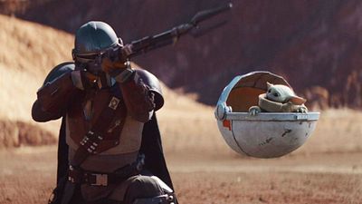 Imagem da notícia The Mandalorian: Jon Favreau revela previsão de estreia da 2ª temporada