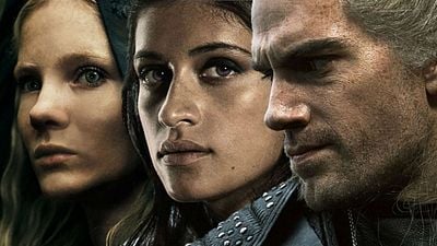 Imagem da notícia Enquete da Semana: Qual é o melhor personagem de The Witcher?