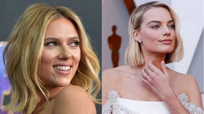 Globo de Ouro 2020: Margot Robbie e Scarlett Johansson estão na primeira lista de apresentadores