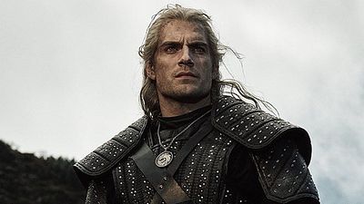 The Witcher: Visão de Henry Cavill foi prejudicada durante as filmagens