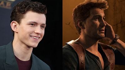 Uncharted: Adaptação com Tom Holland pode perder o diretor (de novo)