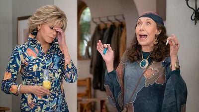 Grace and Frankie: Jane Fonda e Lily Tomlin embarcam em um novo negócio no trailer da 6ª temporada