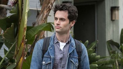Imagem da notícia Você: Penn Badgley teve dificuldades para aceitar final da 2ª temporada
