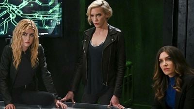 Green Arrow and the Canaries: Revelados detalhes sobre o spin-off feminino de Arrow