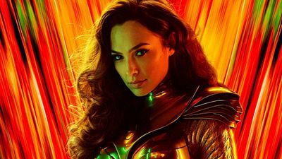 Imagem da notícia Mulher-Maravilha 1984: Foto inédita traz Gal Gadot em ação