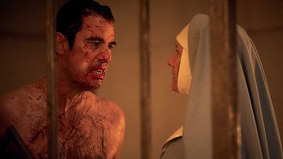 Imagem da notícia Drácula: Série dos criadores de Sherlock para Netflix ganha trailer final