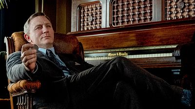 Imagem da notícia Entre Facas e Segredos vai ganhar sequência