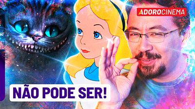 Imagem da notícia Mitos do Pop: Alice no País das Maravilhas foi criado sob a influência de drogas?