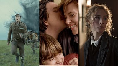 Imagem da notícia WGA Awards 2020: Veja a lista de indicados pelo Sindicato de Roteiristas