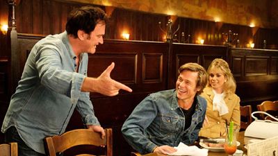 Era uma Vez em... Hollywood: Tarantino quer lançar versão de 4 horas do filme