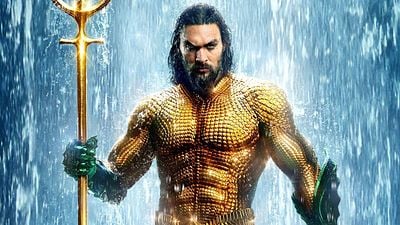 Imagem da notícia Dicas do Dia: Aquaman e V de Vingança são os destaques