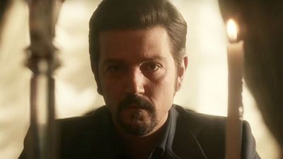 Imagem da notícia Narcos: México ganha novo teaser da 2ª temporada