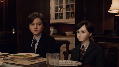 Imagem da notícia Brahms - Boneco do Mal 2 ganha primeiro trailer