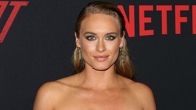 Imagem da notícia Atriz de Jogos Vorazes entra para o elenco de Uma Noite de Crime 5