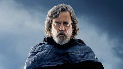 Mark Hamill comenta "participação especial" em Supernatural e se mostra fã da série