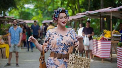 Imagem da notícia Minha Mãe É Uma Peça 3 alcança 5 milhões de espectadores