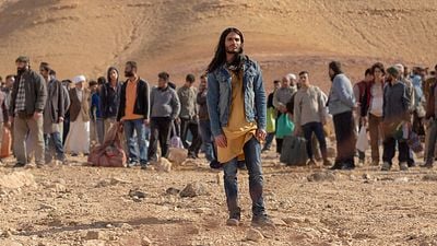 Imagem da notícia Nova série da Netflix "prevê" 3ª Guerra Mundial