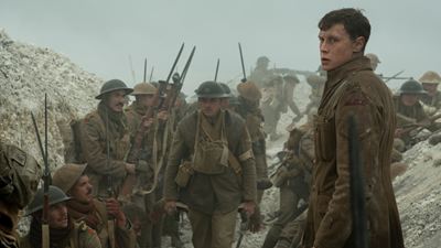 1917 no Oscar? Confira quais filmes de guerra que ganharam o prêmio de Melhor Filme