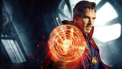 Imagem da notícia Doutor Estranho 2 perde diretor Scott Derrickson