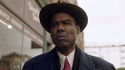 Imagem da notícia Fargo: Chris Rock se transforma no trailer da 4ª temporada