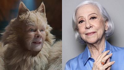 Imagem da notícia Como seria o elenco brasileiro de Cats?