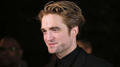 Imagem da notícia Robert Pattinson explica por que aceitou viver o Batman