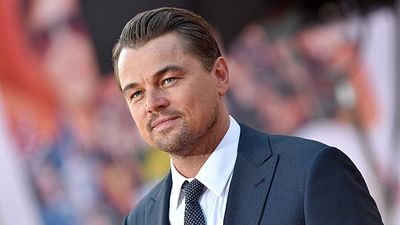 Imagem da notícia Leonardo DiCaprio doará US$ 3 milhões para combater incêndios na Austrália