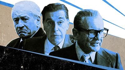 Imagem da notícia Oscar 2020: Netflix lidera indicações, com O Irlandês e História de um Casamento