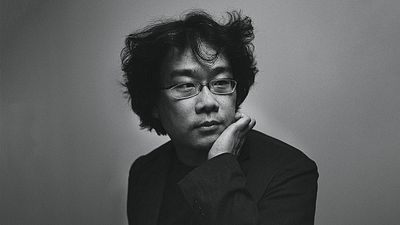 Imagem da notícia Parasita: Boon Joon-ho reage à indicação do filme e revela detalhes sobre série de TV