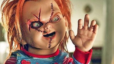 Imagem da notícia Chucky, o Brinquedo Assassino vai ganhar série de TV
