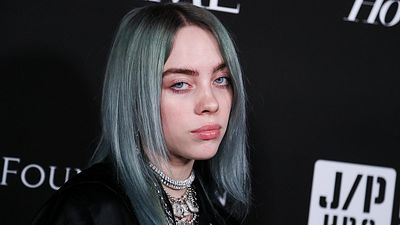 Imagem da notícia 007 - Sem Tempo Para Morrer: Billie Eilish cantará música tema do filme