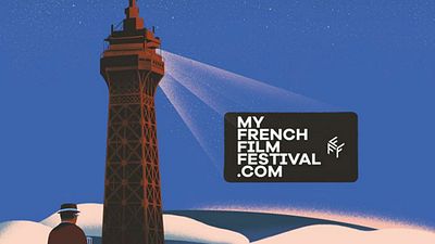 Imagem da notícia MyFrenchFilmFestival: Mostra online gratuita dedicada ao cinema francês começa hoje
