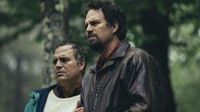 Mark Ruffalo vive gêmeos em fotos da minissérie da HBO