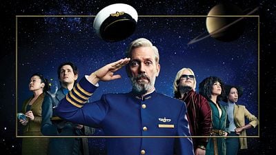 Imagem da notícia Avenue 5: Criador de Veep conta porque se afastou da política para investir numa comédia de ficção científica (Entrevista)