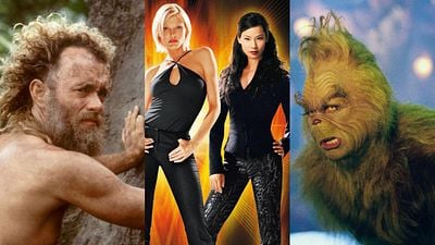 Imagem da notícia 20 Filmes que completam 20 anos em 2020