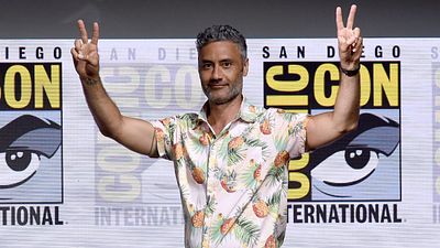Imagem da notícia Star Wars: Taika Waititi pode dirigir novo filme da franquia