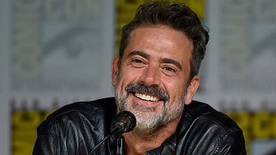 Imagem da notícia The Boys: Criador da série quer Jeffrey Dean Morgan na 3ª temporada