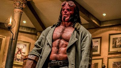 Imagem da notícia 5 Filmes de heróis que não foram feitos para crianças