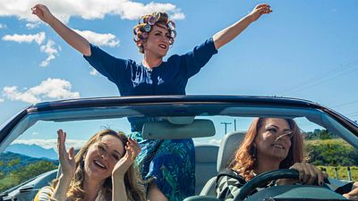 Imagem da notícia Minha Mãe é uma Peça 3 se torna a maior bilheteria do cinema nacional