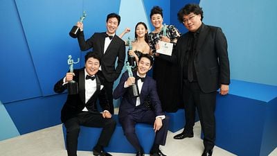 Imagem da notícia Oscar 2020: Como os prêmios de sindicatos afetam os vencedores
