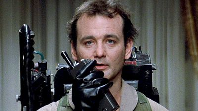 Imagem da notícia Ghosbusters - Mais Além: Bill Murray está de volta à franquia
