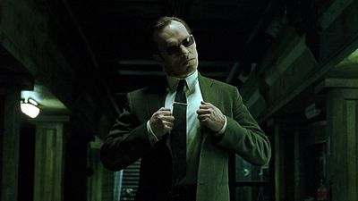 Imagem da notícia Matrix 4 não terá retorno de Hugo Weaving