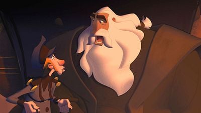 Imagem da notícia Annie Awards 2020: Klaus supera Toy Story 4 e leva o "Oscar da animação"