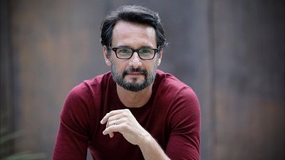 Imagem da notícia 5 Melhores performances de Rodrigo Santoro