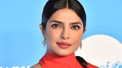 Imagem da notícia Matrix 4 pode ter participação de Priyanka Chopra Jonas