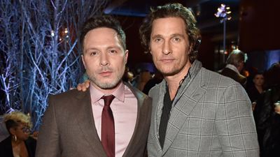 Matthew McConaughey vai fazer nova série do criador de True Detective