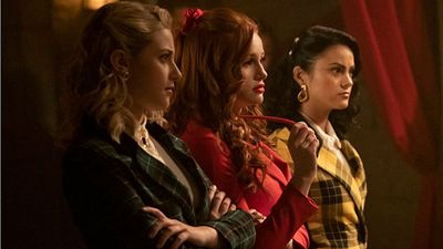 Imagem da notícia Riverdale: Divulgado o tema do episódio musical da 4ª temporada