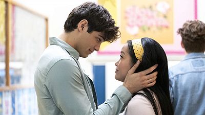 Imagem da notícia Para Todos os Garotos: Lara Jean vai em seu primeiro encontro em nova cena de P.S. Ainda Amo Você